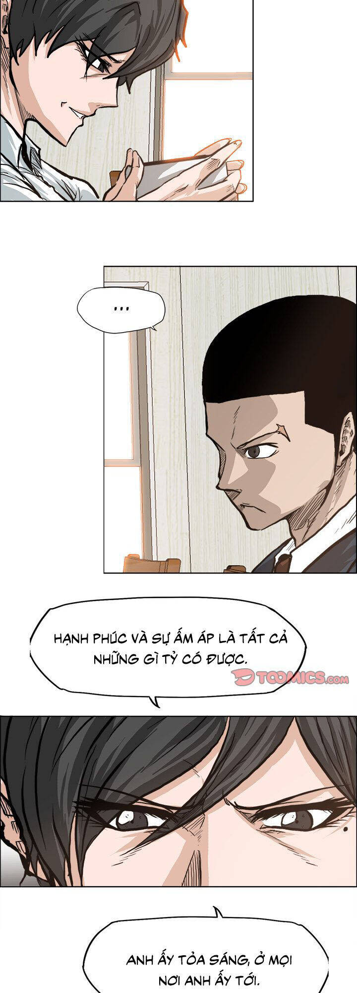 Bá Chủ Học Đường Ss2 Chapter 24 - Trang 1