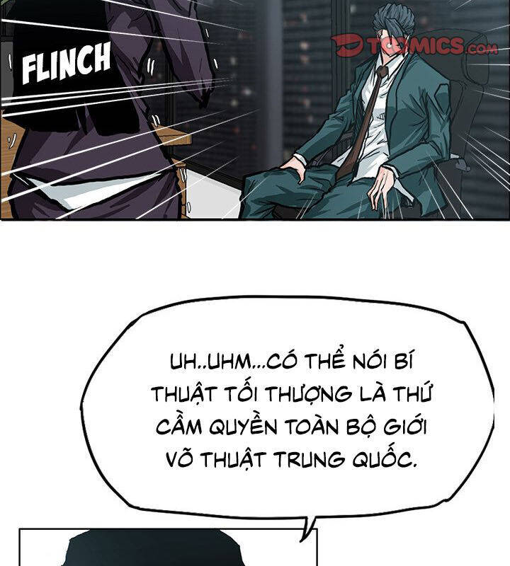 Bá Chủ Học Đường Ss2 Chapter 24 - Trang 42
