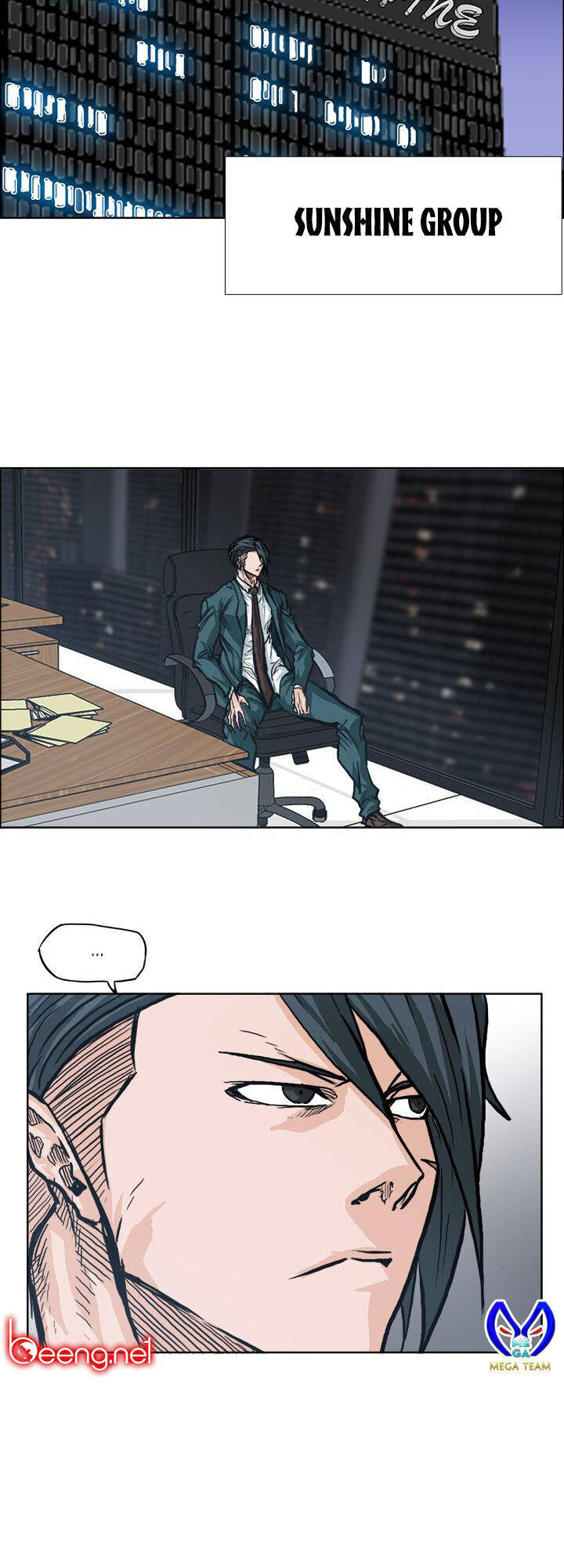 Bá Chủ Học Đường Ss2 Chapter 24 - Trang 35