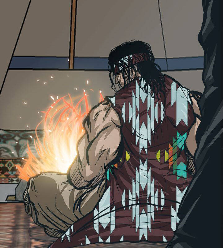 Bá Chủ Học Đường Ss2 Chapter 25 - Trang 2