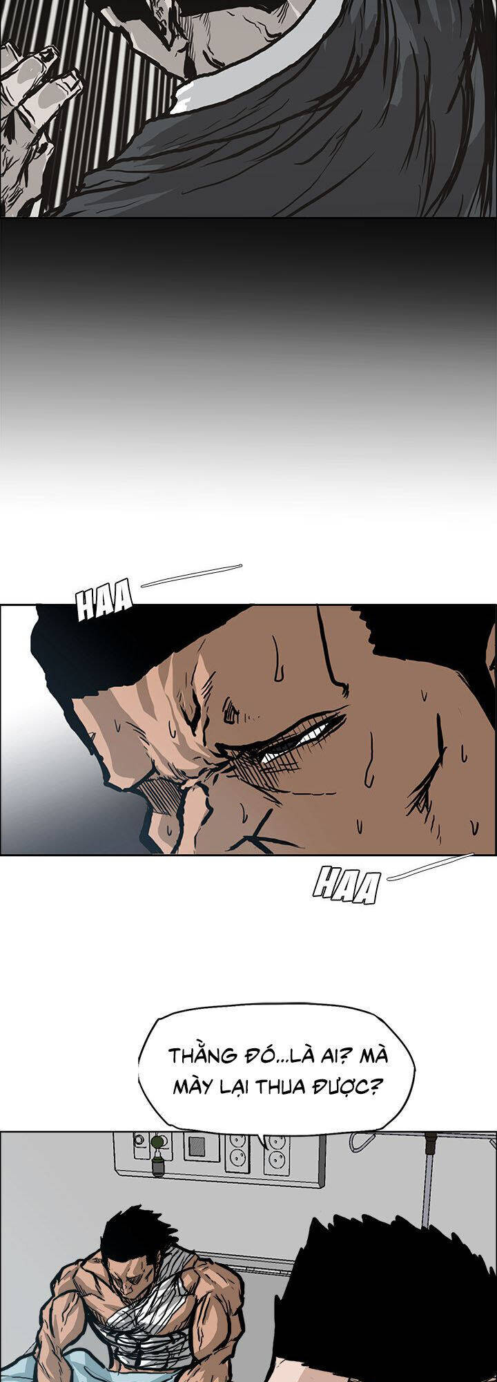 Bá Chủ Học Đường Ss2 Chapter 25 - Trang 25