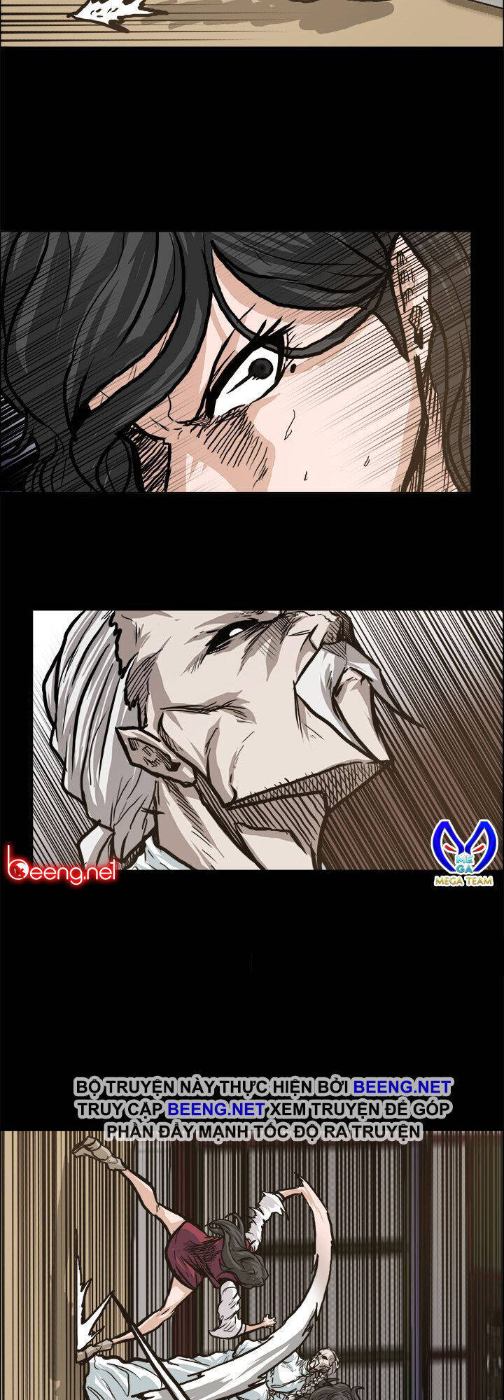 Bá Chủ Học Đường Ss2 Chapter 23 - Trang 31