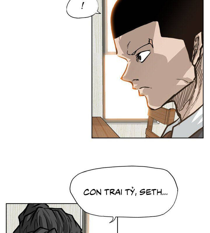 Bá Chủ Học Đường Ss2 Chapter 22 - Trang 46