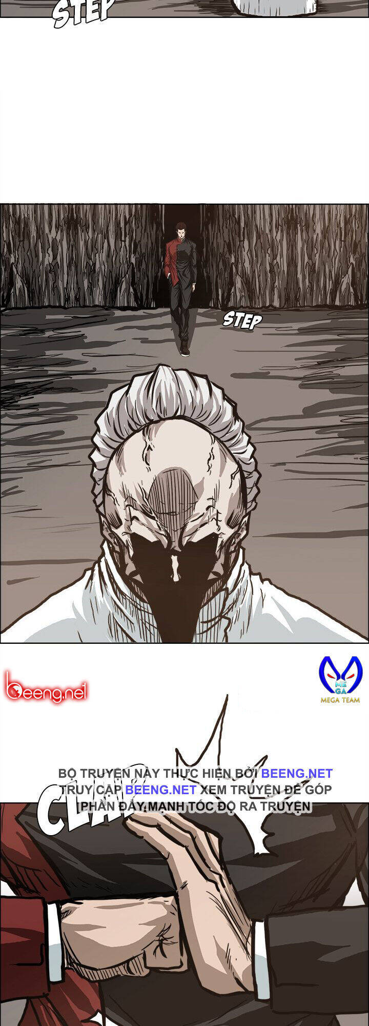 Bá Chủ Học Đường Ss2 Chapter 22 - Trang 7