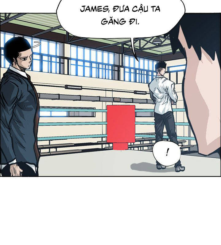 Bá Chủ Học Đường Ss2 Chapter 26 - Trang 2
