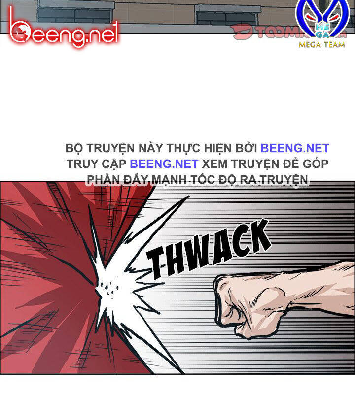 Bá Chủ Học Đường Ss2 Chapter 25 - Trang 48