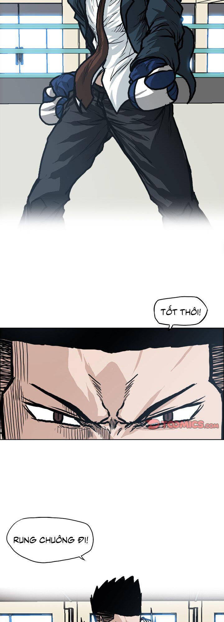 Bá Chủ Học Đường Ss2 Chapter 26 - Trang 13