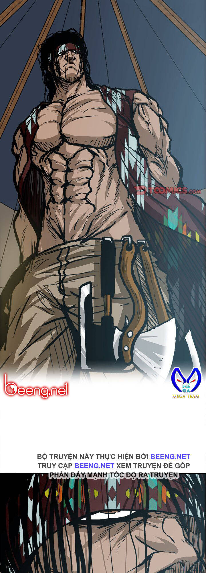 Bá Chủ Học Đường Ss2 Chapter 25 - Trang 9