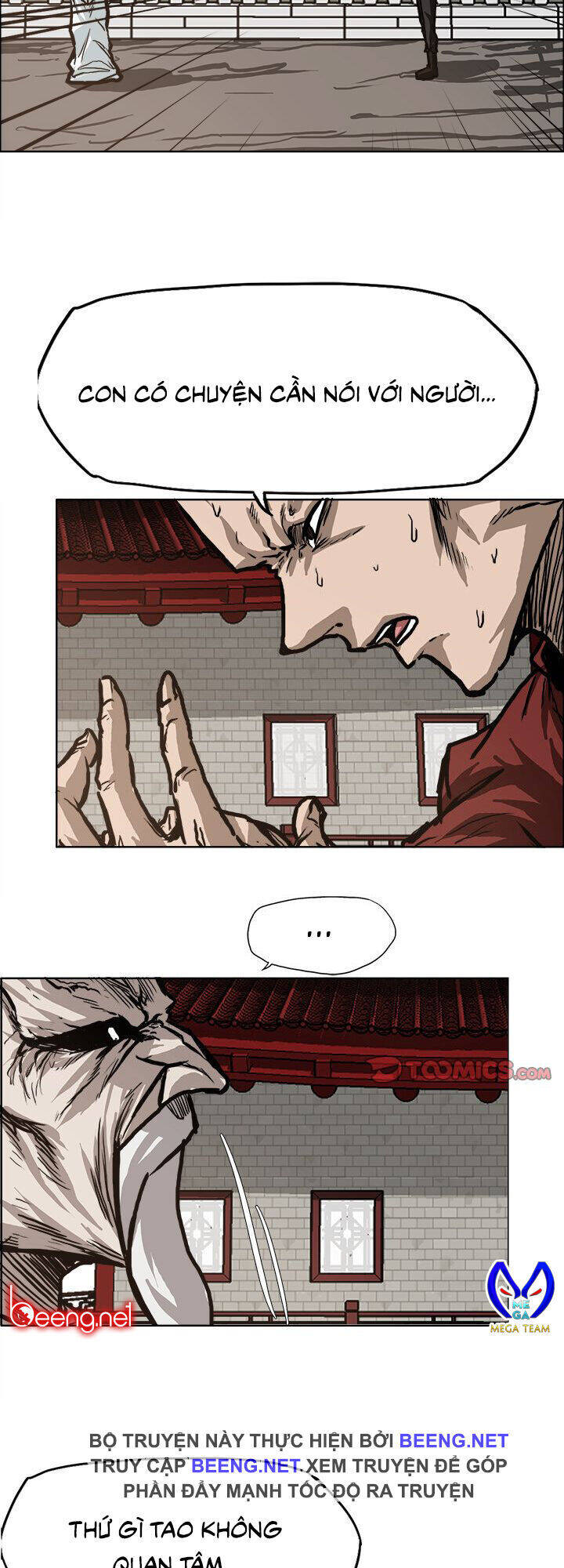 Bá Chủ Học Đường Ss2 Chapter 22 - Trang 15