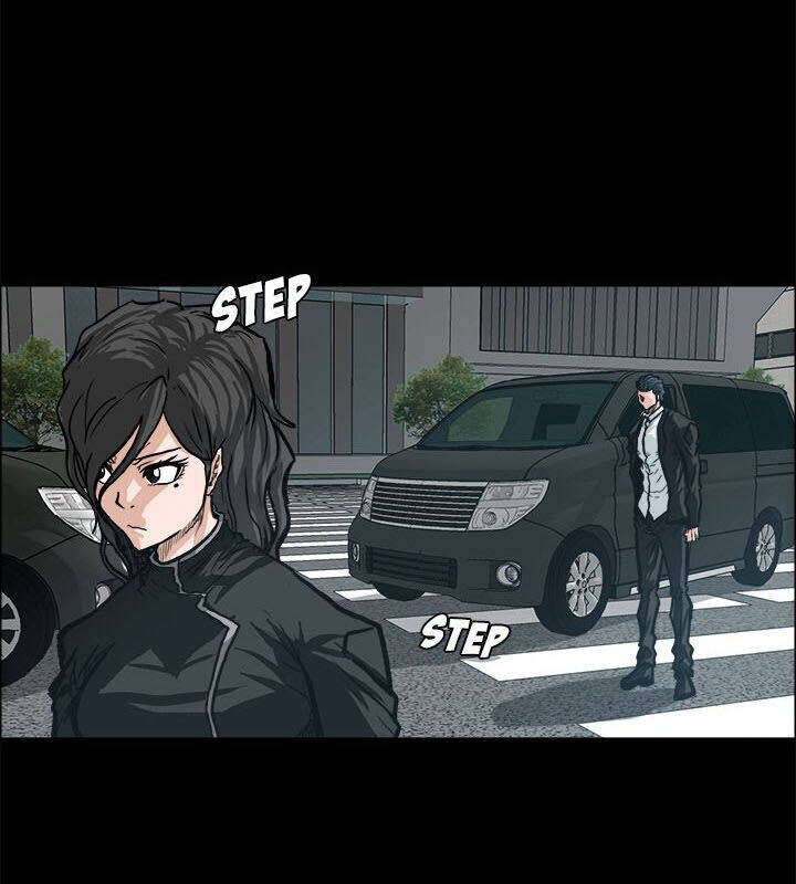 Bá Chủ Học Đường Ss2 Chapter 23 - Trang 16