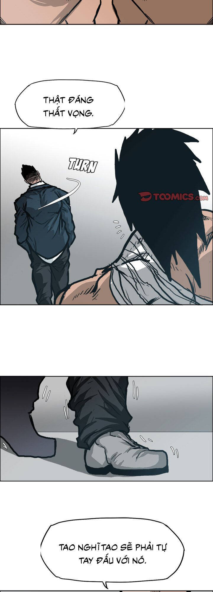 Bá Chủ Học Đường Ss2 Chapter 25 - Trang 27