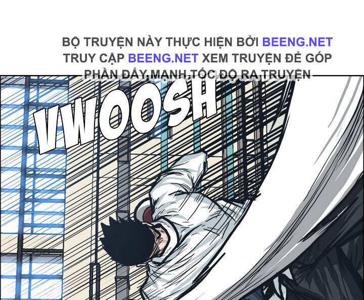 Bá Chủ Học Đường Ss2 Chapter 26 - Trang 20