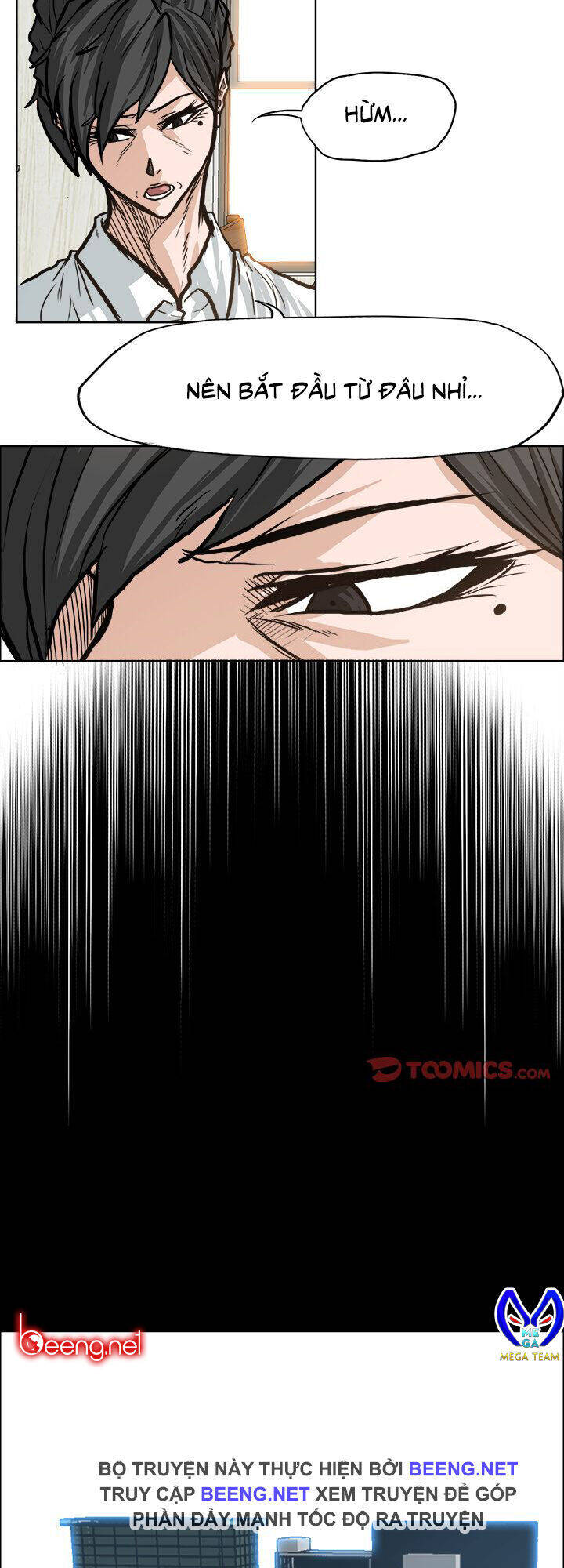 Bá Chủ Học Đường Ss2 Chapter 22 - Trang 47
