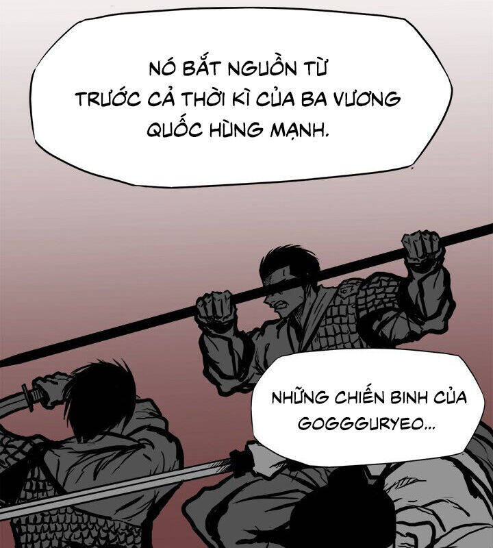 Bá Chủ Học Đường Ss2 Chapter 22 - Trang 34