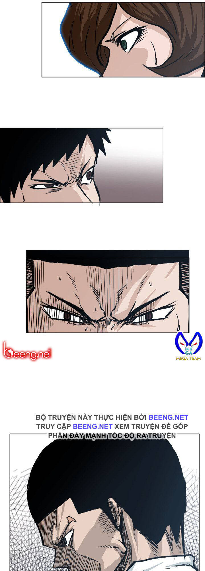 Bá Chủ Học Đường Ss2 Chapter 26 - Trang 45