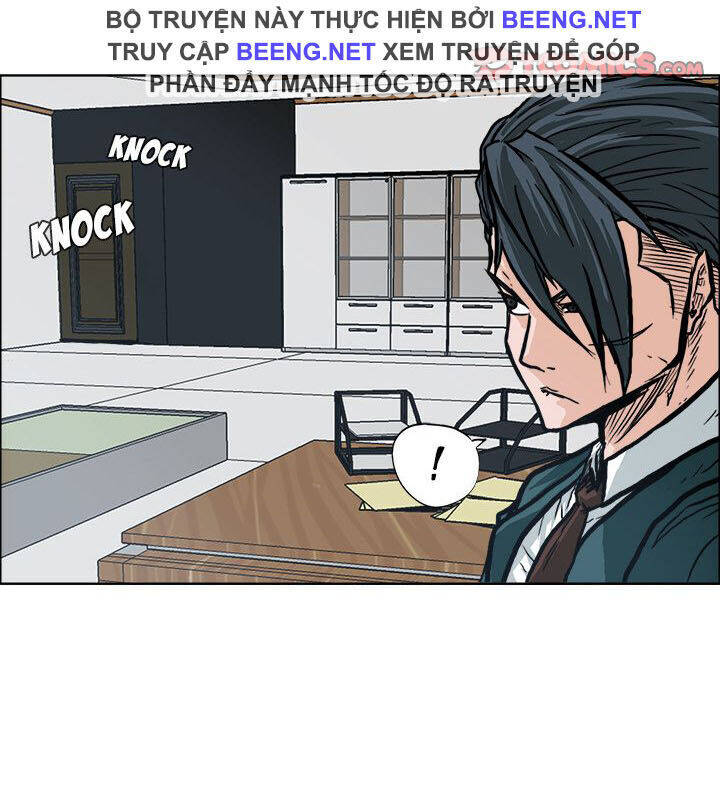 Bá Chủ Học Đường Ss2 Chapter 24 - Trang 36