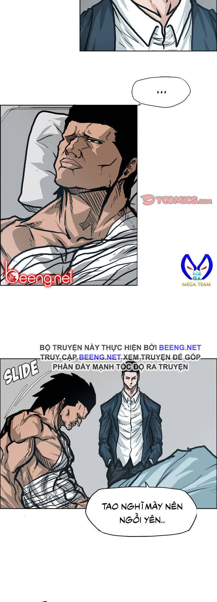 Bá Chủ Học Đường Ss2 Chapter 25 - Trang 15