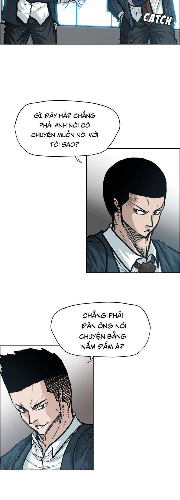 Bá Chủ Học Đường Ss2 Chapter 25 - Trang 55
