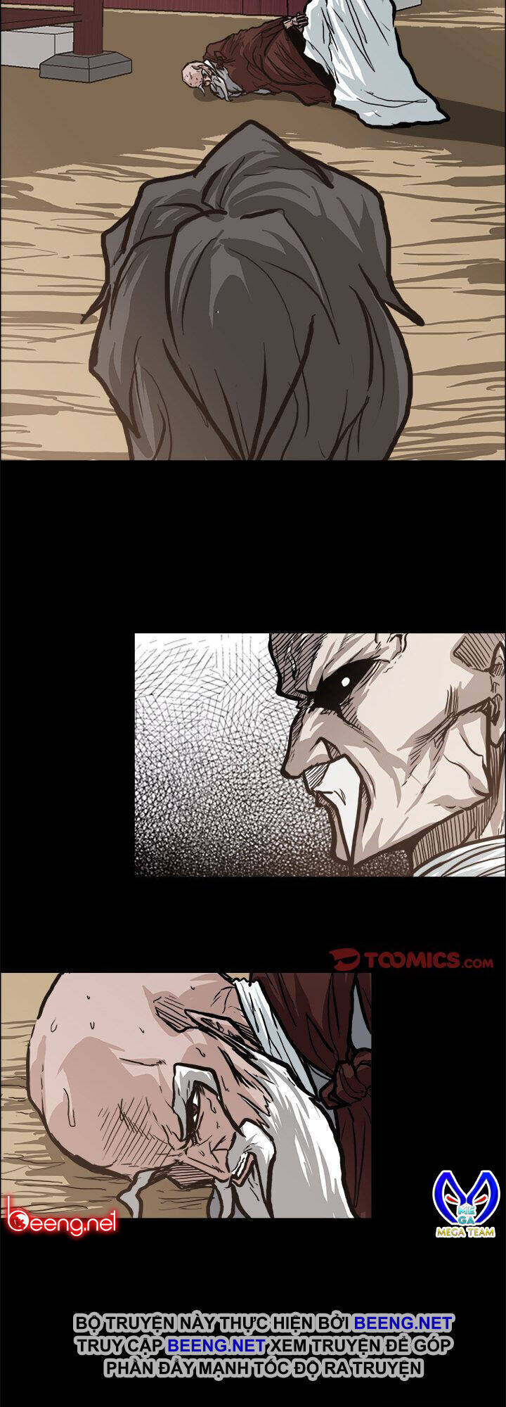 Bá Chủ Học Đường Ss2 Chapter 23 - Trang 27