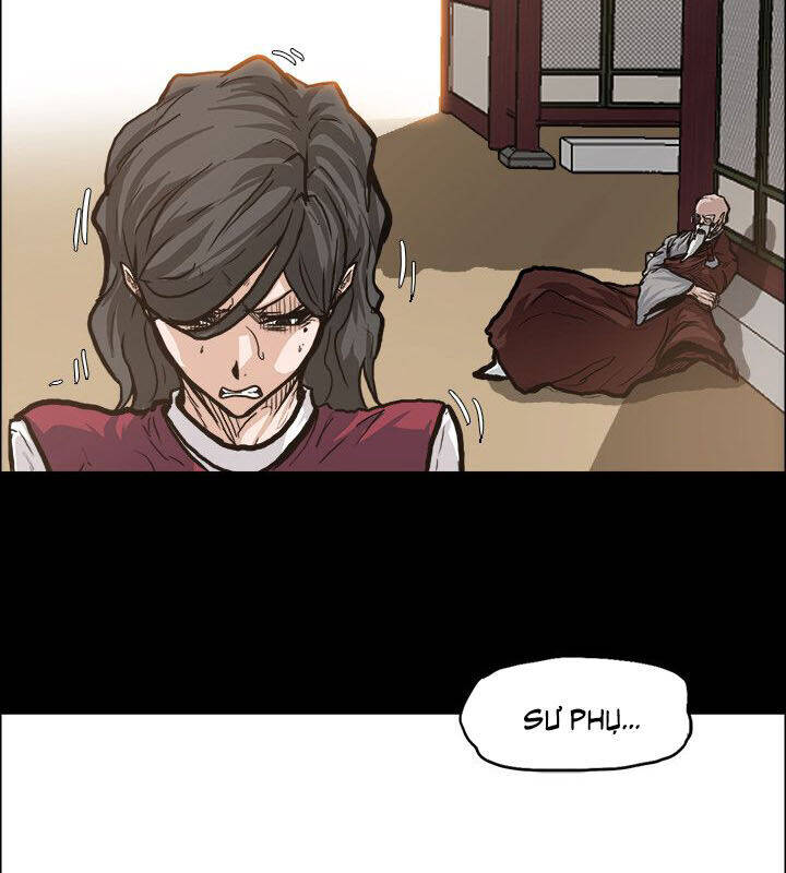 Bá Chủ Học Đường Ss2 Chapter 23 - Trang 42
