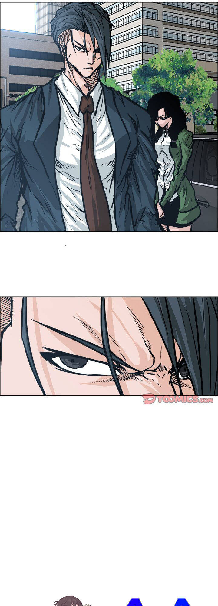Bá Chủ Học Đường Ss2 Chapter 26 - Trang 49
