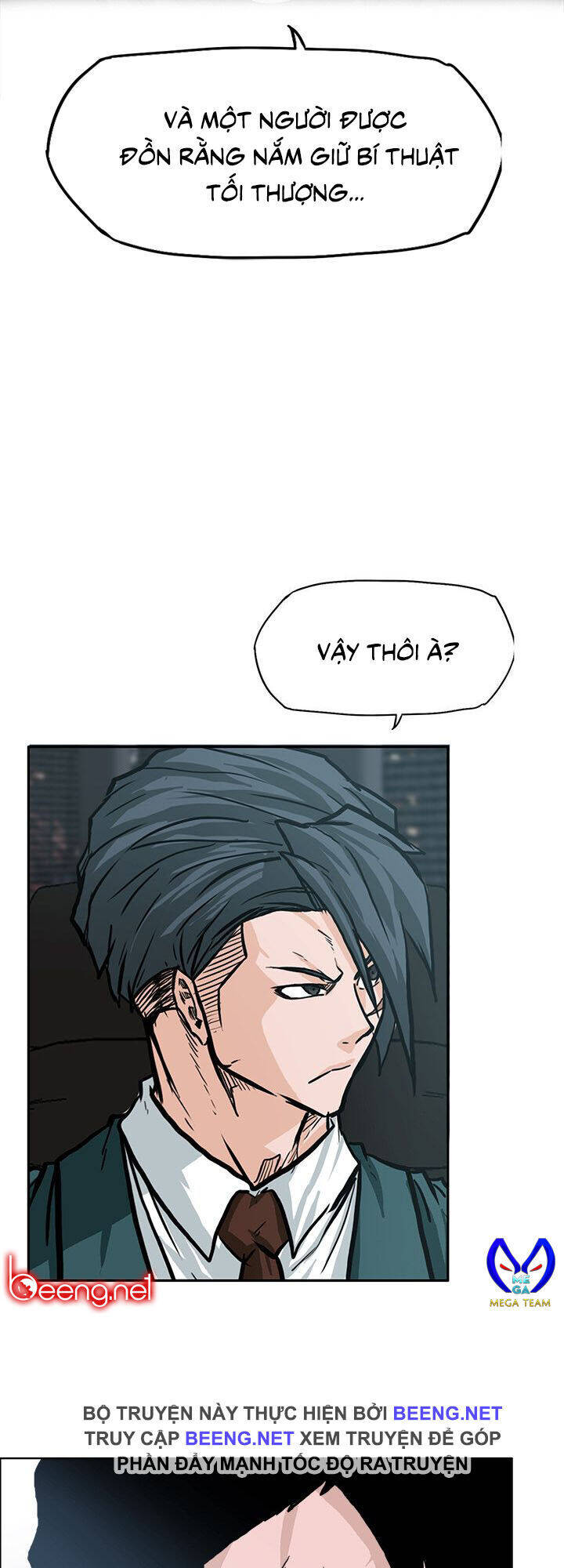Bá Chủ Học Đường Ss2 Chapter 24 - Trang 53