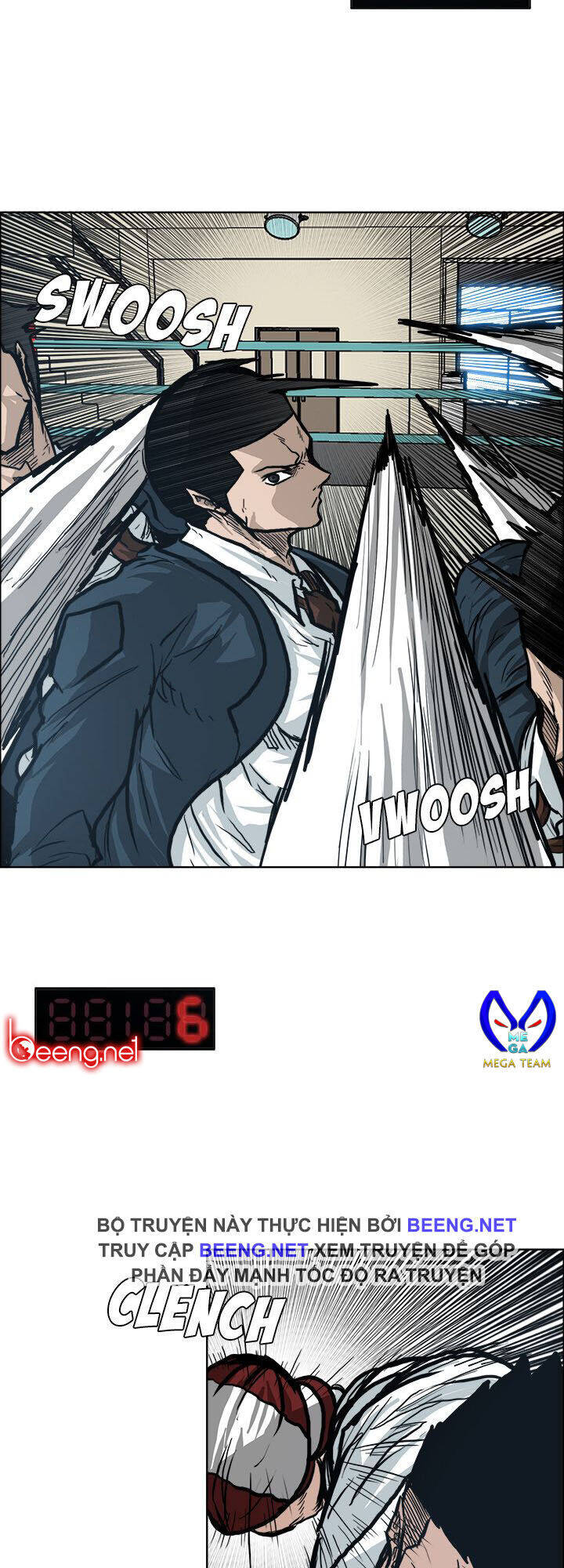 Bá Chủ Học Đường Ss2 Chapter 26 - Trang 37