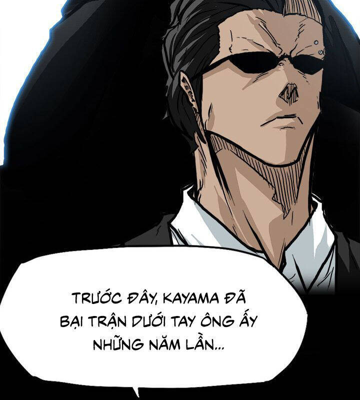 Bá Chủ Học Đường Ss2 Chapter 24 - Trang 56