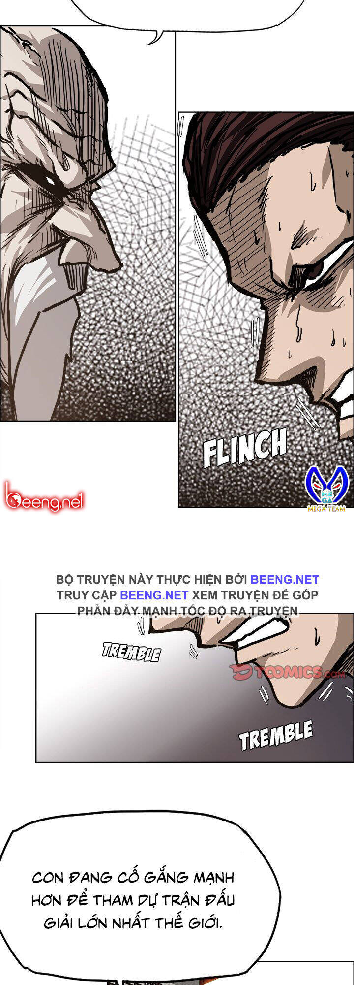 Bá Chủ Học Đường Ss2 Chapter 22 - Trang 17