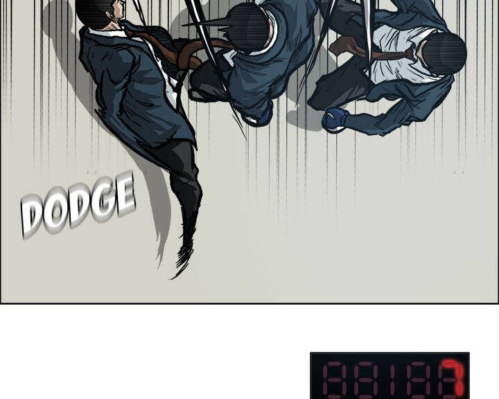 Bá Chủ Học Đường Ss2 Chapter 26 - Trang 36
