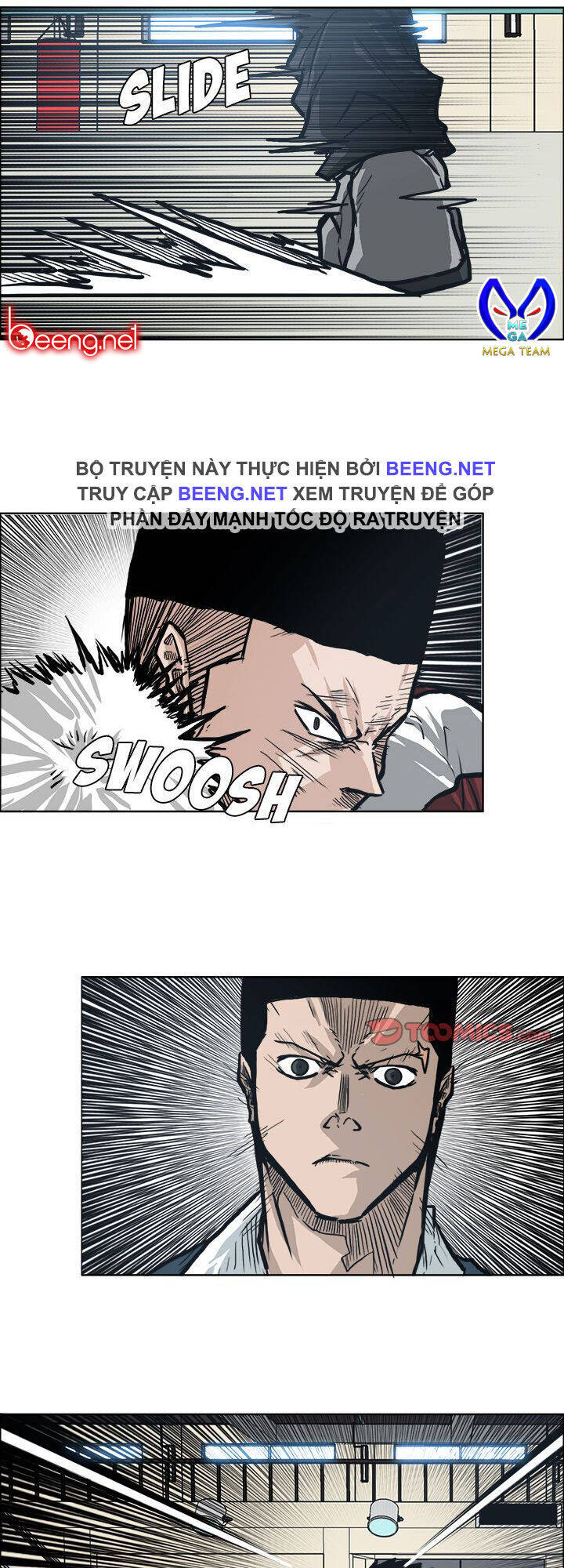 Bá Chủ Học Đường Ss2 Chapter 26 - Trang 17