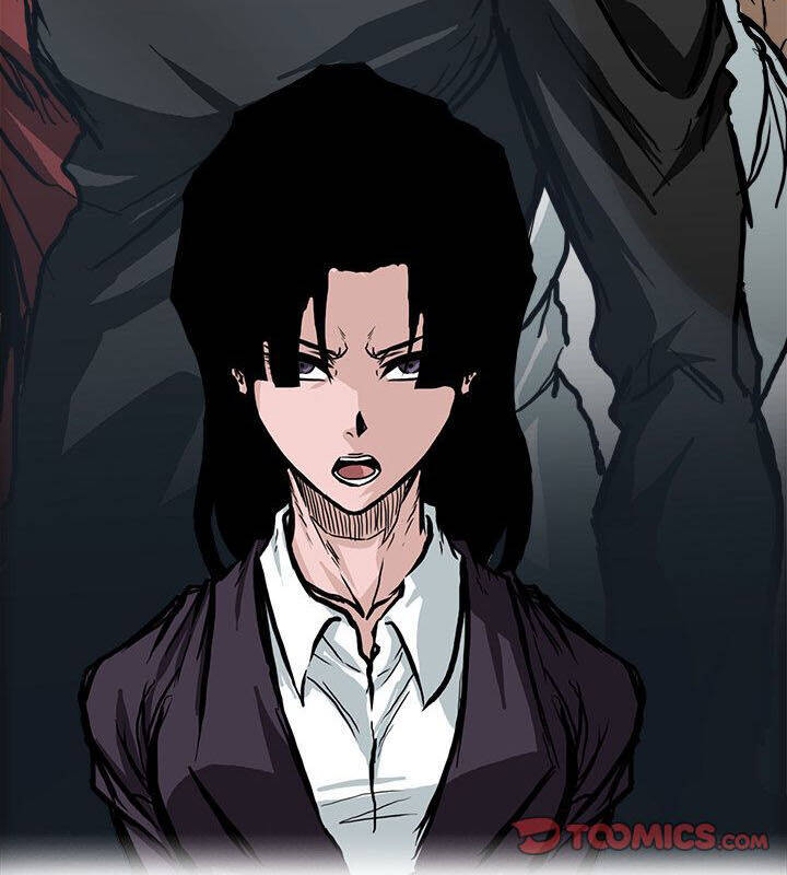 Bá Chủ Học Đường Ss2 Chapter 24 - Trang 52