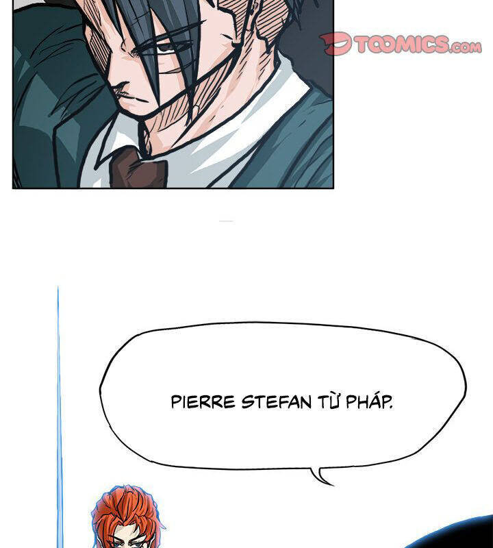 Bá Chủ Học Đường Ss2 Chapter 24 - Trang 48