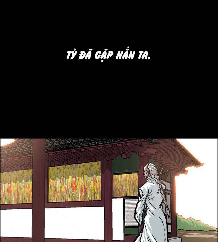 Bá Chủ Học Đường Ss2 Chapter 23 - Trang 26