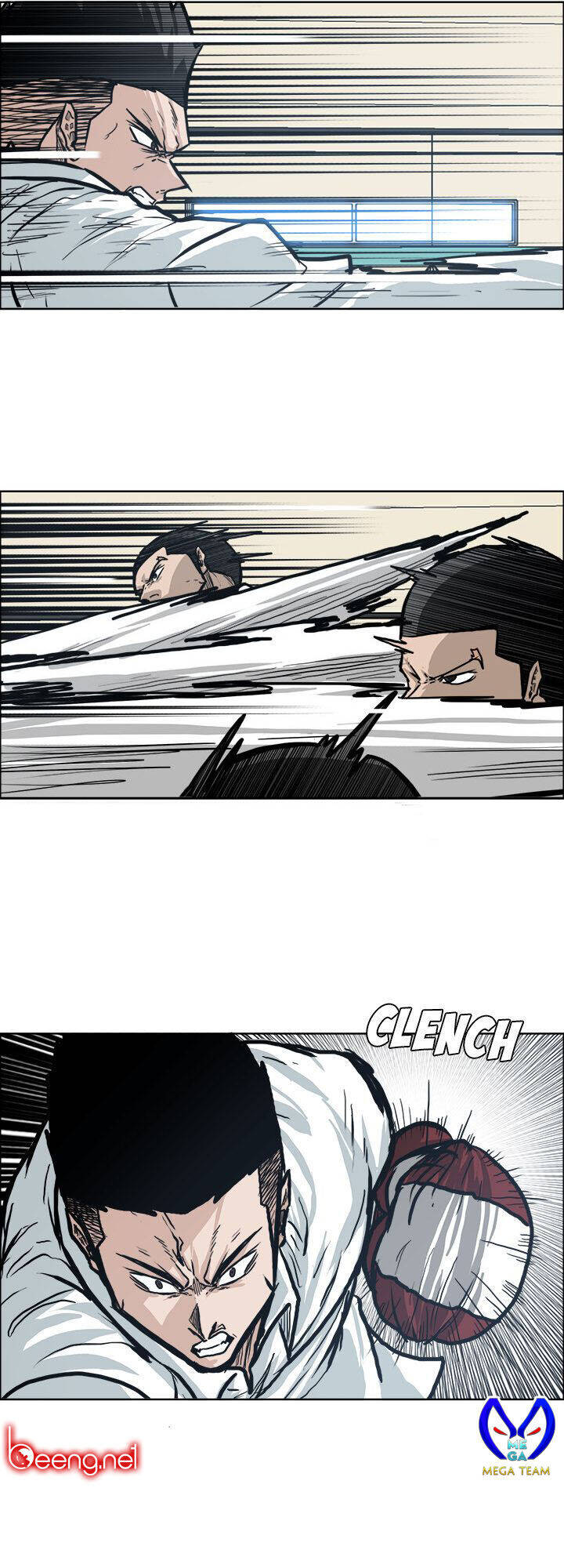 Bá Chủ Học Đường Ss2 Chapter 26 - Trang 19