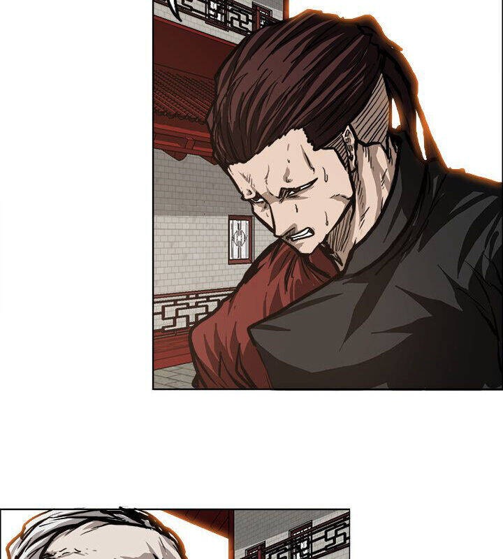 Bá Chủ Học Đường Ss2 Chapter 22 - Trang 18