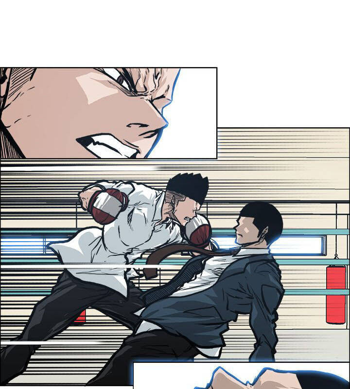 Bá Chủ Học Đường Ss2 Chapter 26 - Trang 22