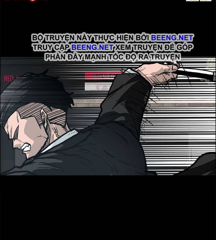 Bá Chủ Học Đường Ss2 Chapter 23 - Trang 8