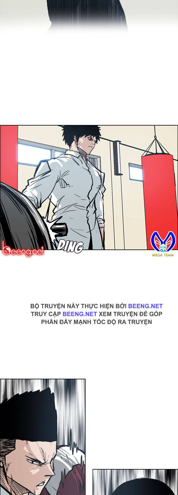 Bá Chủ Học Đường Ss2 Chapter 26 - Trang 15