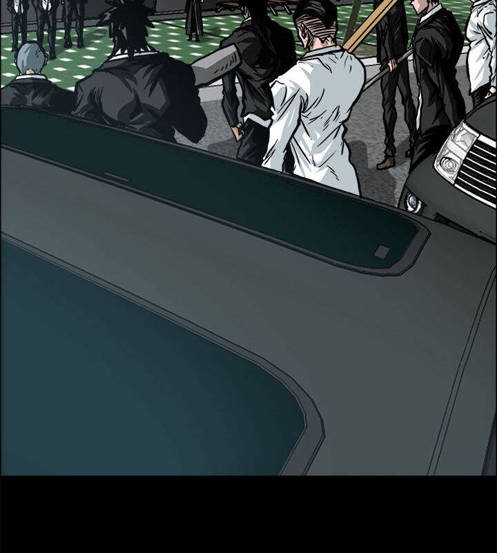 Bá Chủ Học Đường Ss2 Chapter 23 - Trang 4