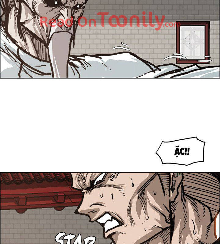 Bá Chủ Học Đường Ss2 Chapter 22 - Trang 22