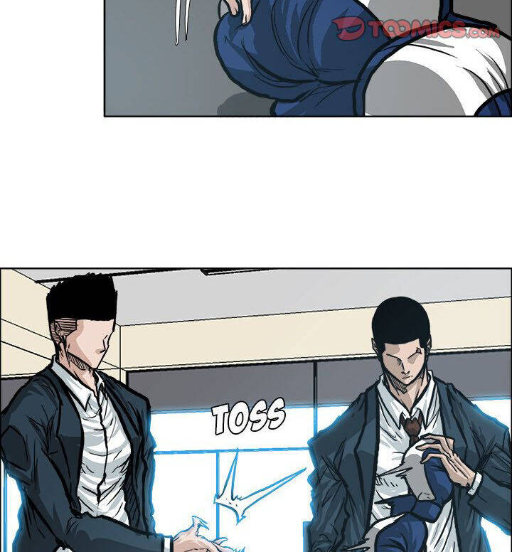 Bá Chủ Học Đường Ss2 Chapter 25 - Trang 54
