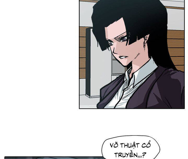 Bá Chủ Học Đường Ss2 Chapter 22 - Trang 30