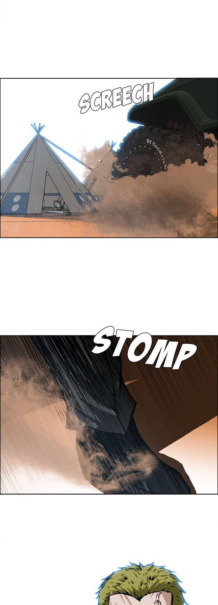Bá Chủ Học Đường Ss2 Chapter 24 - Trang 29