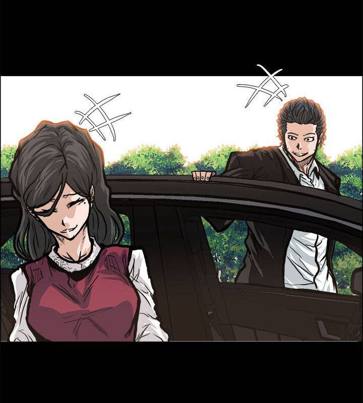 Bá Chủ Học Đường Ss2 Chapter 23 - Trang 22