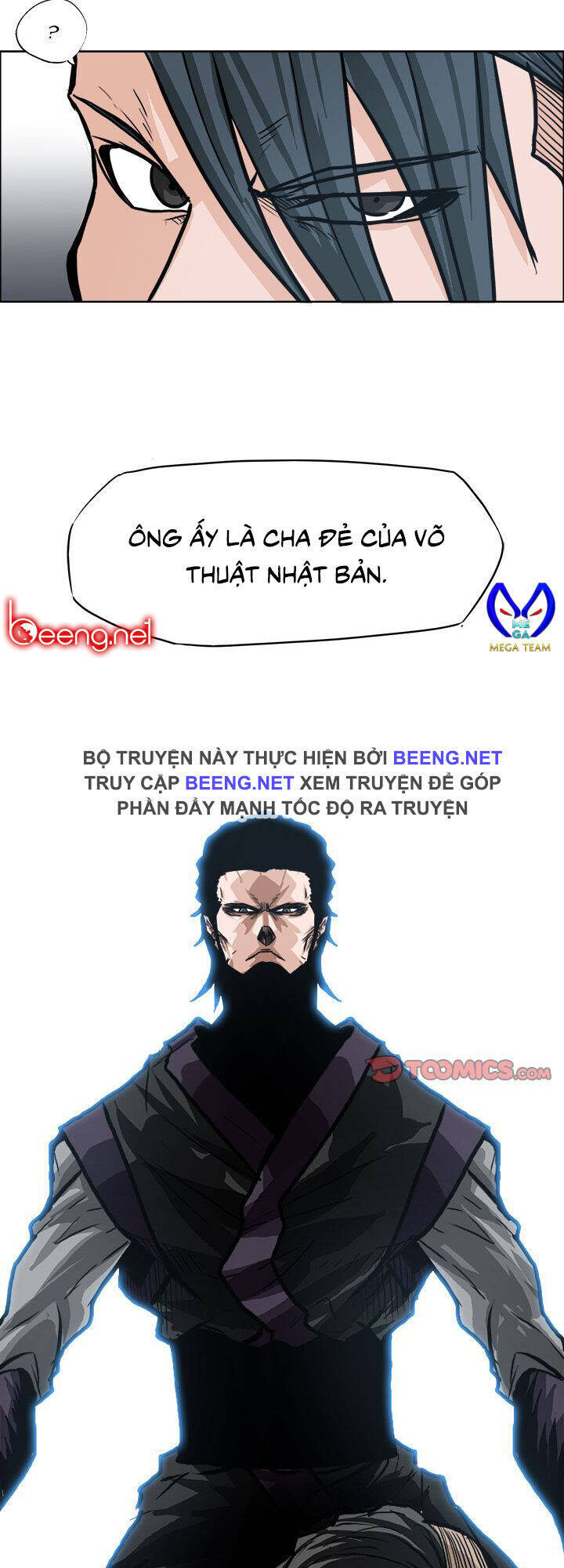 Bá Chủ Học Đường Ss2 Chapter 24 - Trang 55