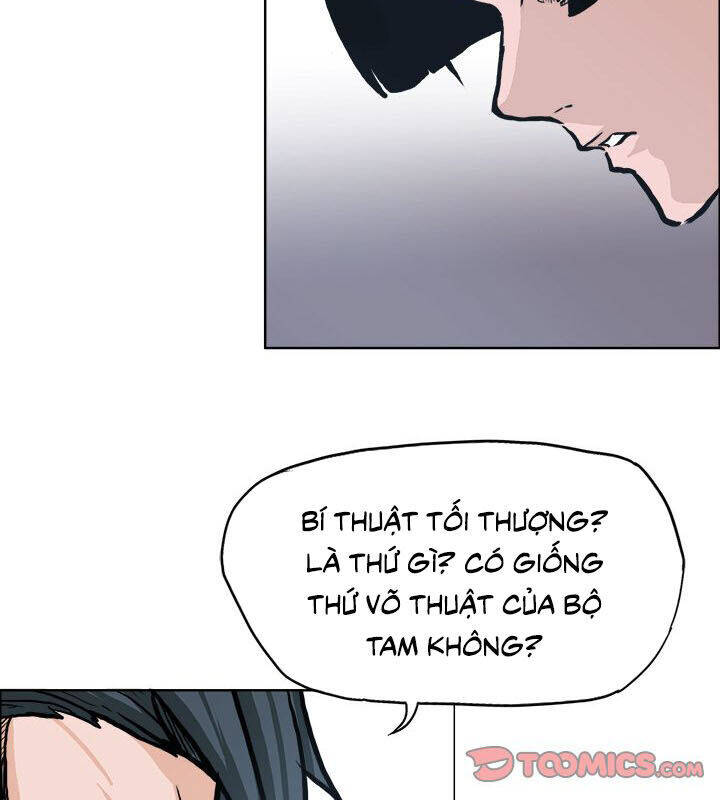 Bá Chủ Học Đường Ss2 Chapter 24 - Trang 40