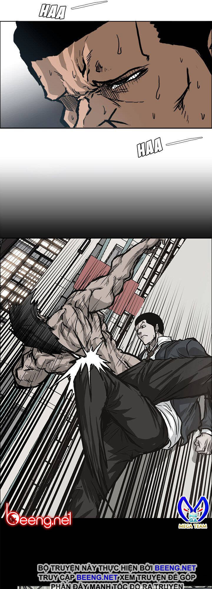 Bá Chủ Học Đường Ss2 Chapter 25 - Trang 17