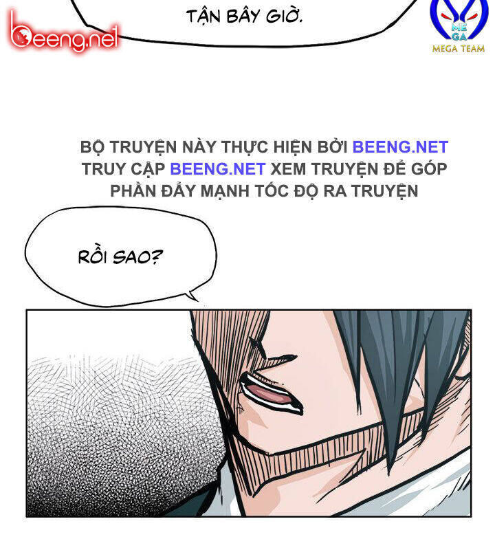 Bá Chủ Học Đường Ss2 Chapter 22 - Trang 36