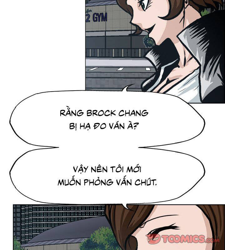 Bá Chủ Học Đường Ss2 Chapter 25 - Trang 40